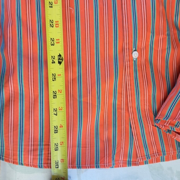 Ralph Lauren Purple Label Button up shirt size XXL - Picture 10 of 10